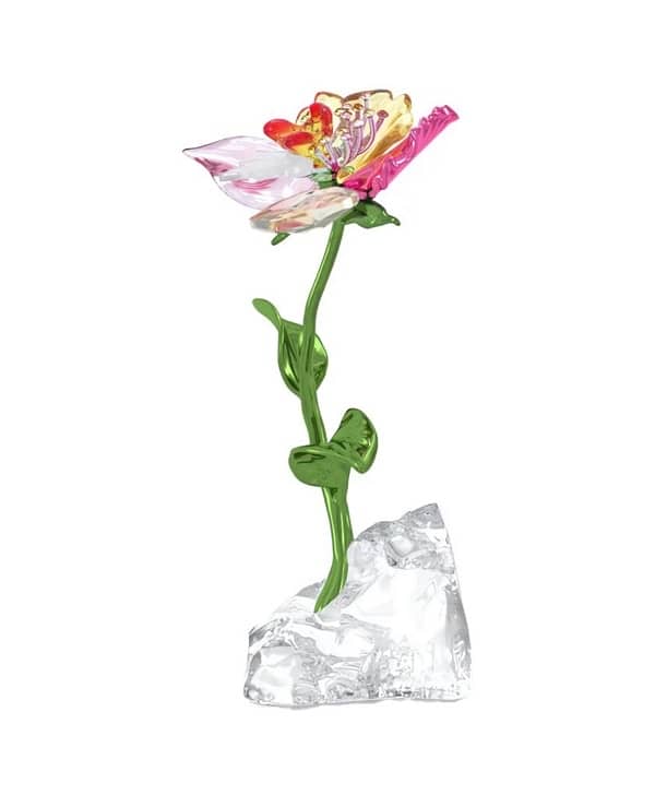 HALF PRICE! Idyllia Flower Swarovski 1