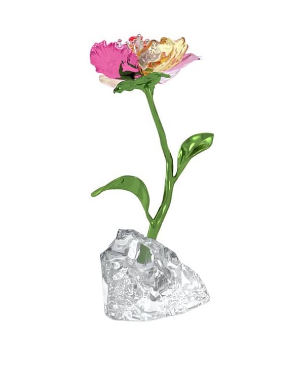 HALF PRICE! Idyllia Flower Swarovski 2
