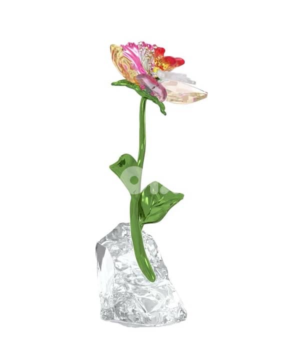 HALF PRICE! Idyllia Flower Swarovski 3