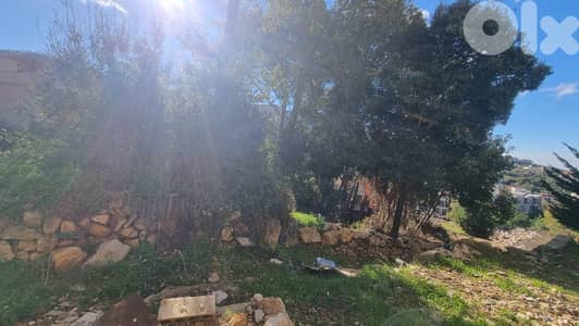 Apartment for sale in Ain Aalak - شقة للبيع في عين علق