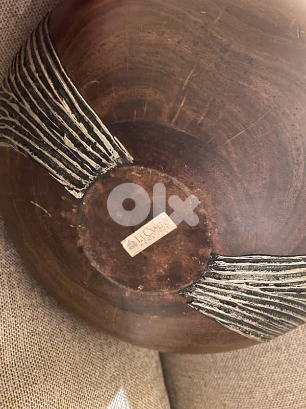 vintage wood and metal home deco 7