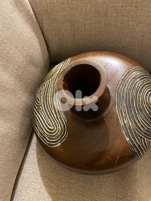 vintage wood and metal home deco 9