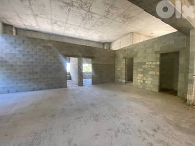 Commercial Shops for Rent – Zouk Mosbeh (Industrial Area)