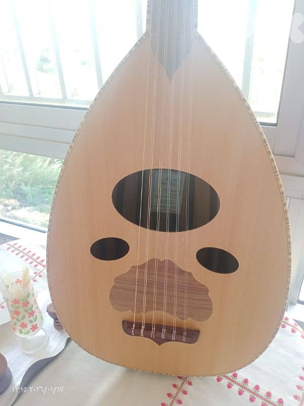 عود جديد بسعر مناسب جدا 1