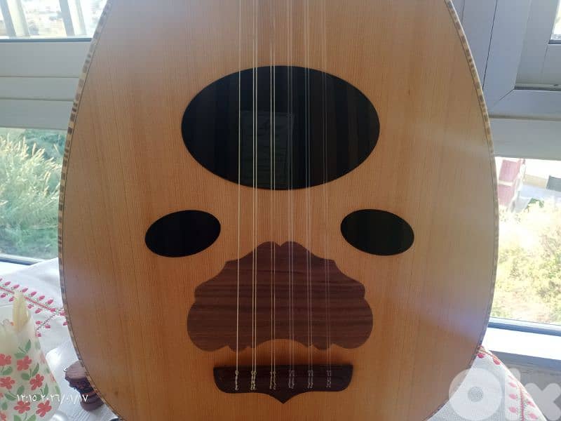 عود جديد بسعر مناسب جدا 2