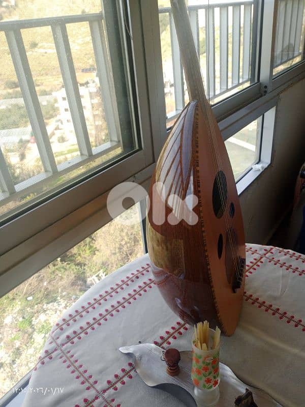 عود جديد بسعر مناسب جدا 3