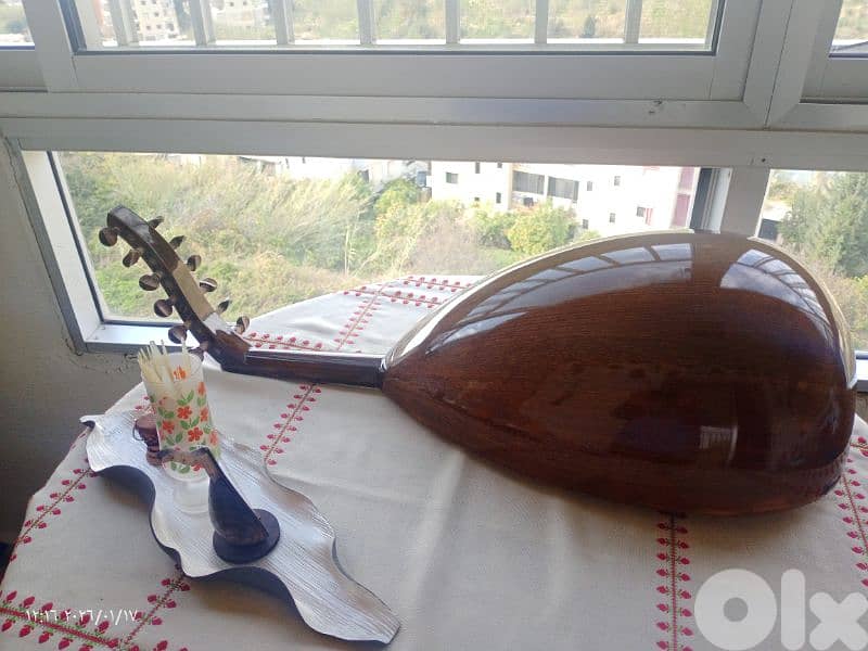 عود جديد بسعر مناسب جدا 4
