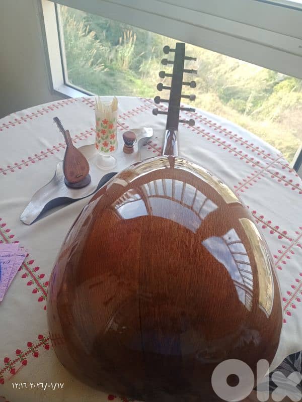 عود جديد بسعر مناسب جدا 6