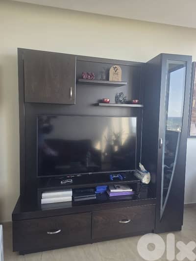 tv unit
