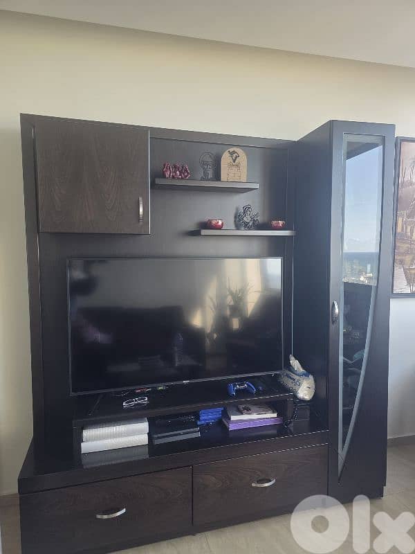 tv unit 1