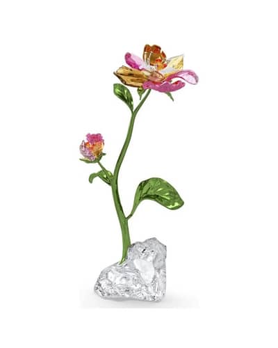 Best deal! Idyllia Flower Large Swarovski