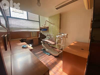 Commercial Duplex Shop for Sale – Zouk Mikael