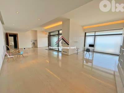 Presitgious Modern Apartment for sale in Achrafieh