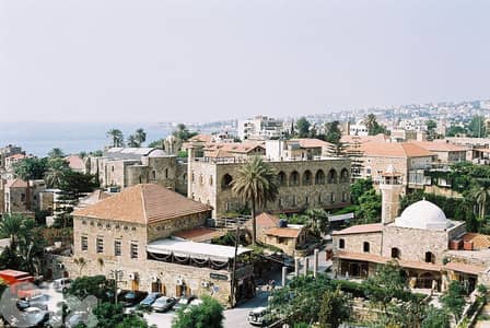 Apartment for sale in Byblos - شقة للبيع في جبيل