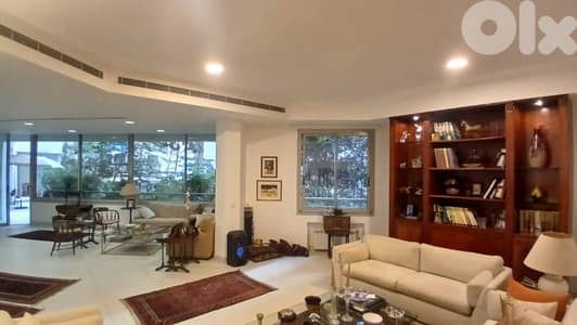 Apartment For Sale In The Heart Of Achrafieh | Carré D'Or