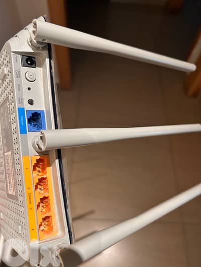 tp-link internet extender
