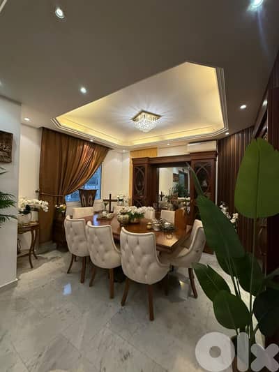 Apartment For Sale In Hboub  - شقة للبيع في حبوب