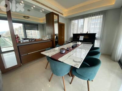 Waterfront City Dbayeh/ Amazing Apartment for SALE - ضبيه/ شقة للبيع