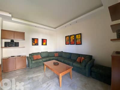 Residential Apartment for Rent – Klayaat, Keserwan