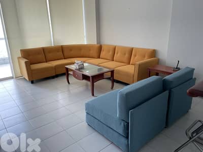 RWB120EG - Chalet for rent in Maameltein Keserwan