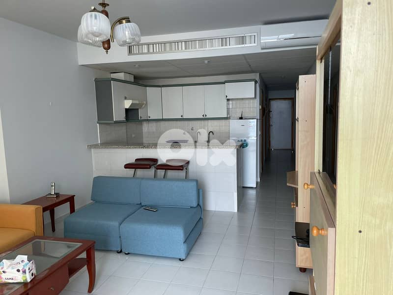 RWB120EG - Chalet for rent in Maameltein Keserwan 1