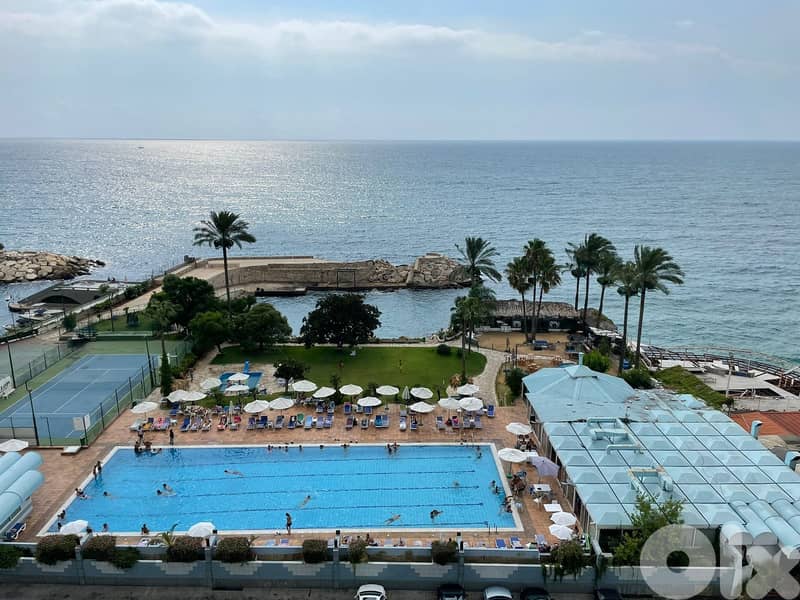 RWB120EG - Chalet for rent in Maameltein Keserwan 2