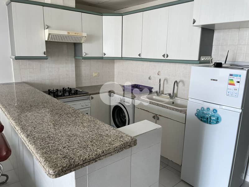 RWB120EG - Chalet for rent in Maameltein Keserwan 3