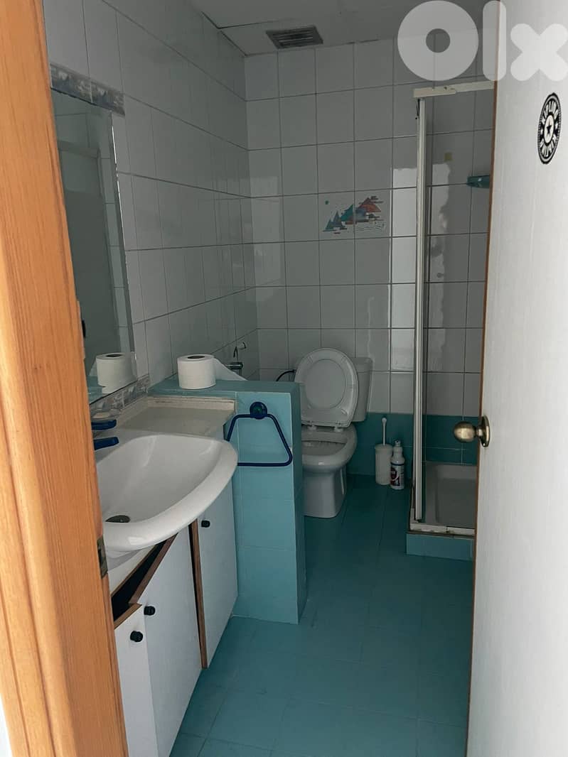 RWB120EG - Chalet for rent in Maameltein Keserwan 4