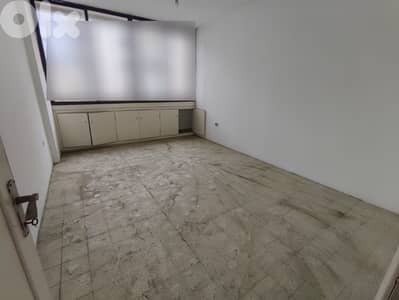 MAIN ROAD OFFICE FOR SALE IN JDEIDEH PRIME, (JD-190) E. H