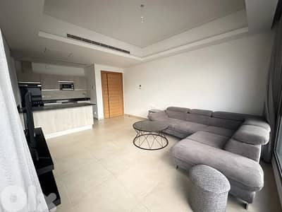 Waterfront City Dbayeh/ Luxurious Apartment for rent + terraces – ضبيه