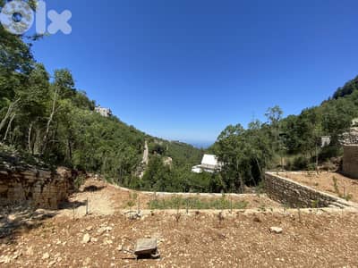 RWB145EG - Land for sale in Azra Keserwan