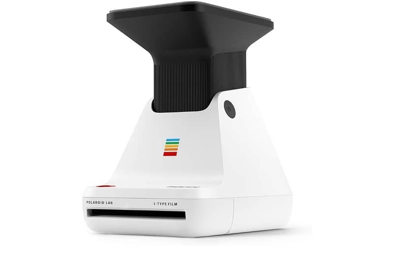 Great deal! Polaroid Lab - Digital to Analog Polaroid Photo Printer 2