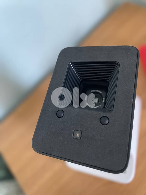 Great deal! Polaroid Lab - Digital to Analog Polaroid Photo Printer 9