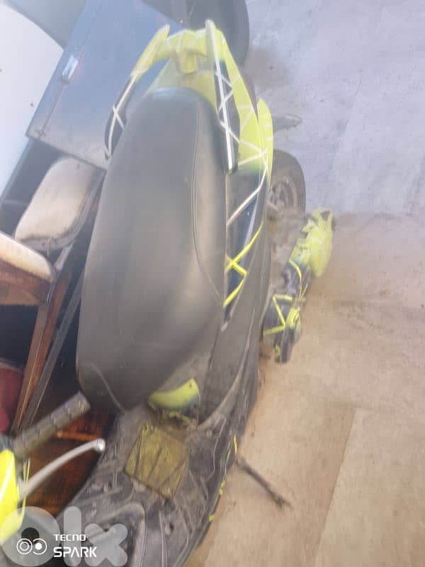 صيدا بيساريه 5