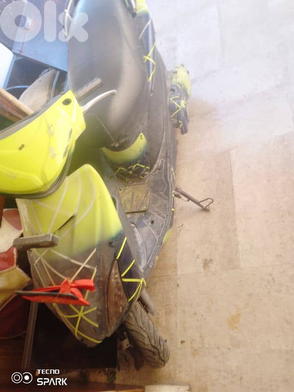 صيدا بيساريه 6