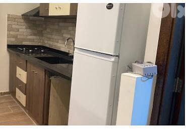 Furnished Chalet for Rent – Hrajel 2