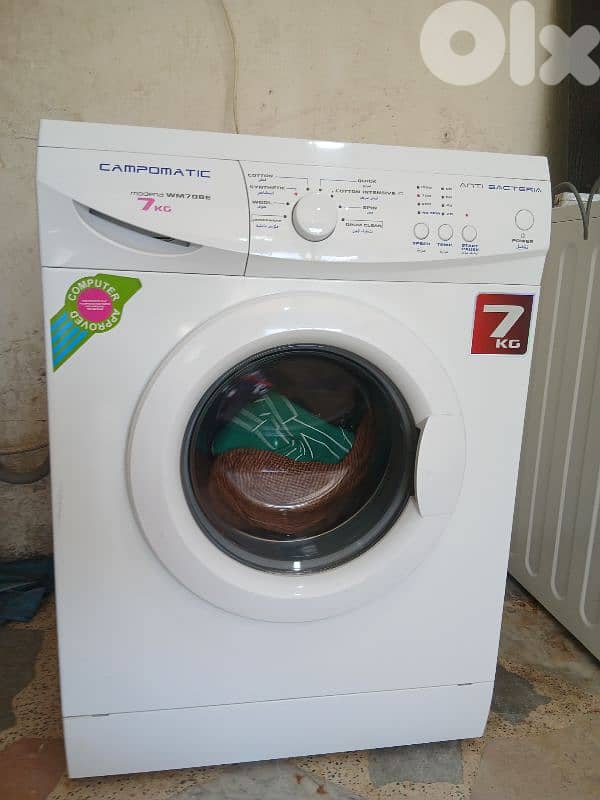 كمبوماتك ٧كغ 3