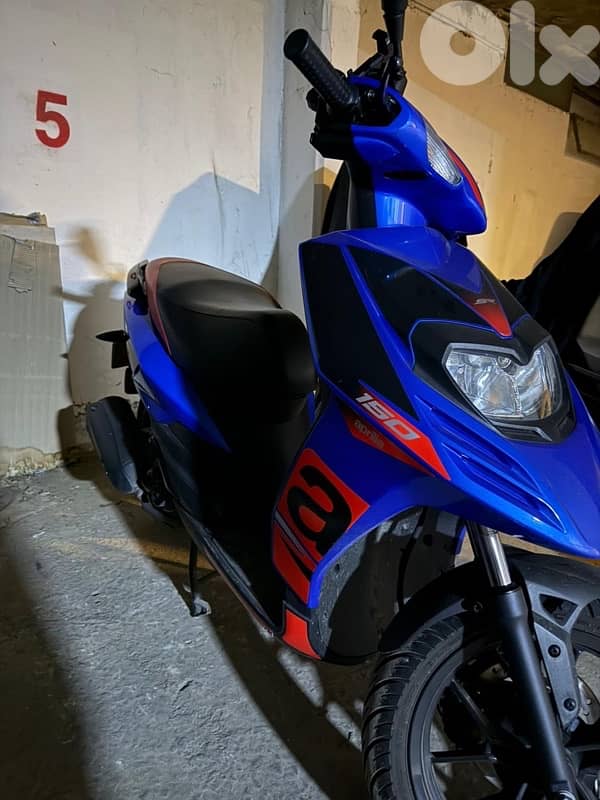 aprilia for sale 1