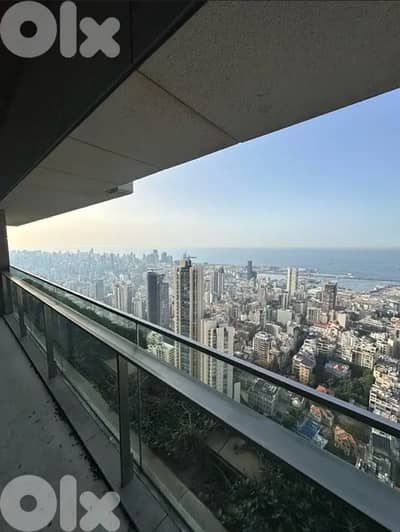 Luxurious Apartment For Sale In The Heart Of Achrafieh