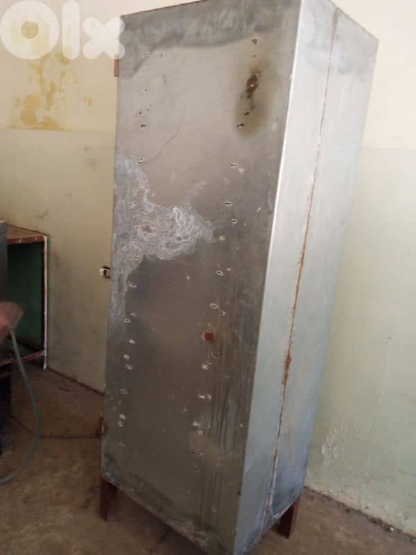 معدات فرن كرواسون 4