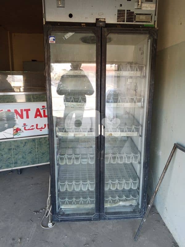 معدات فرن كرواسون 5