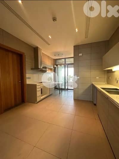 Luxurious Apartment For Sale In The Heart Of Achrafieh