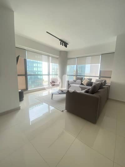 Antelias DEMCO Tower/ Remarkable Apartment FOR RENTانطلياس/شقة للإيجار