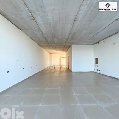 Shop for rent in Dbayeh محل للايجار في ضبية