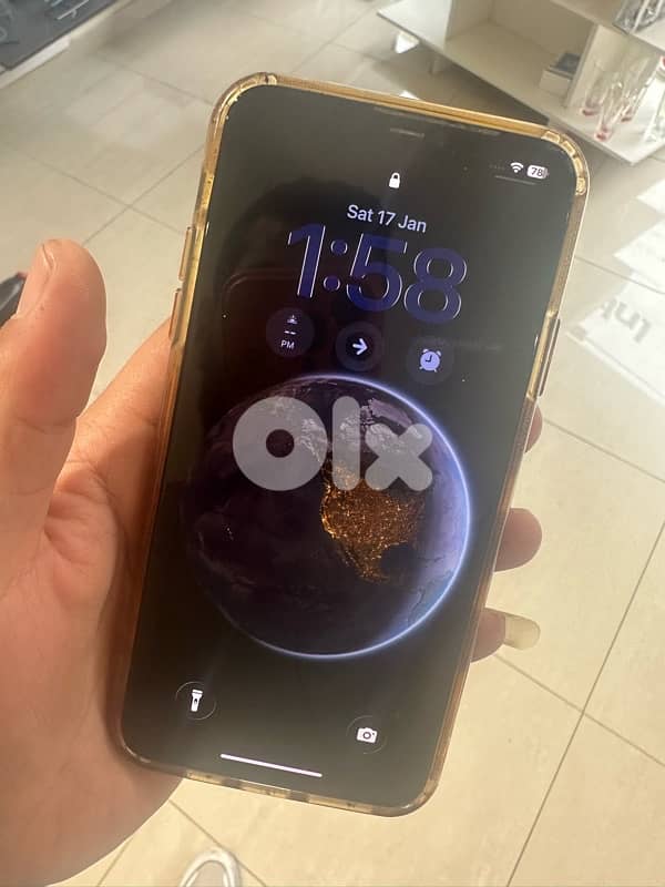 IPhone 11 pro max 64g 2