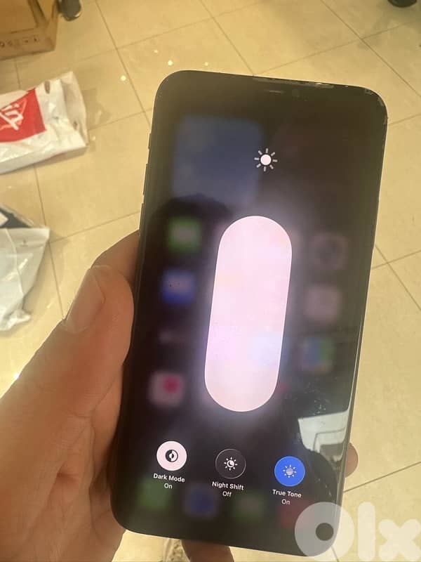 IPhone 11 pro max 64g 3