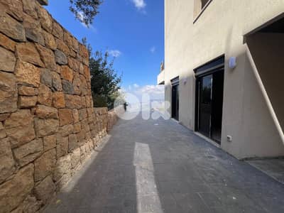 Apartment for Sale in Bharsaf شقة للبيع في بحرصاف