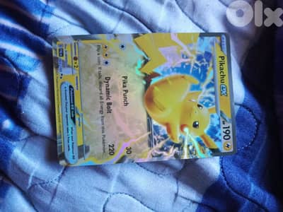 shiny Pokemon cards