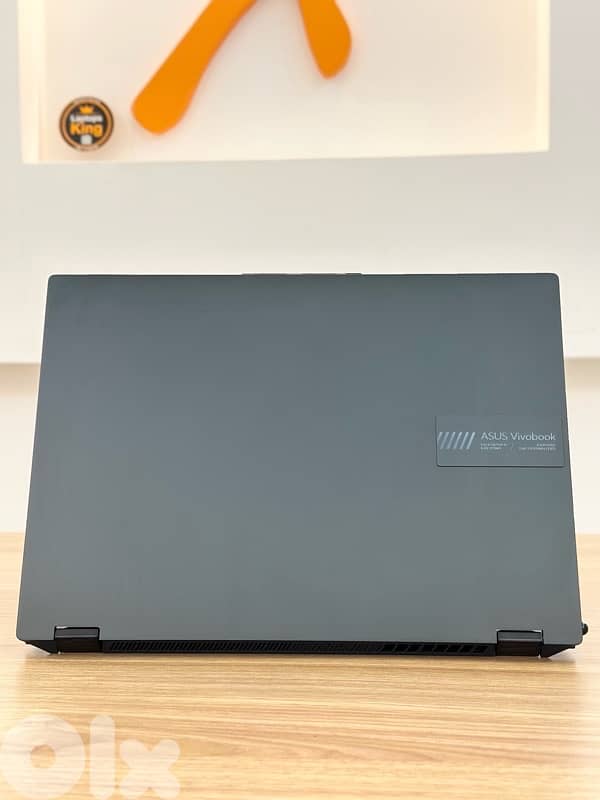 ASUS VIVOBOOK S16 TP3604VA-WS51T CORE i5-1335U 16” IPS FHD+ FLIP-TOUCH 7