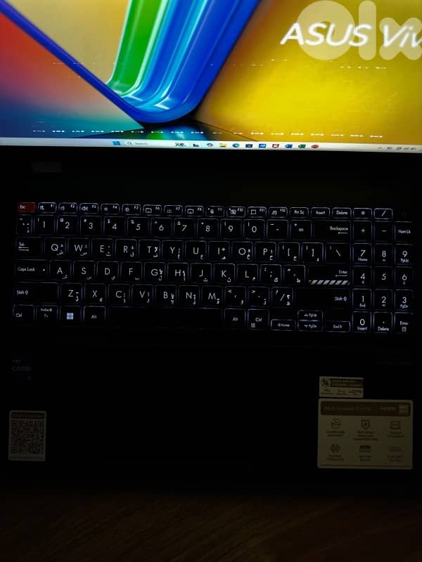 ASUS VIVOBOOK S16 TP3604VA-WS51T CORE i5-1335U 16” IPS FHD+ FLIP-TOUCH 8